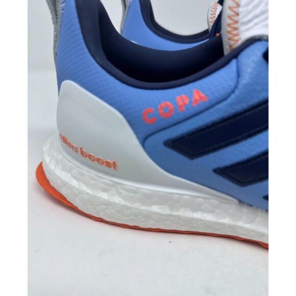 Adidas Copa Ultraboost DNA New York City FC NYCFC MLS HQ5901 sneakers Men's 8.5 - Picture 12 of 16